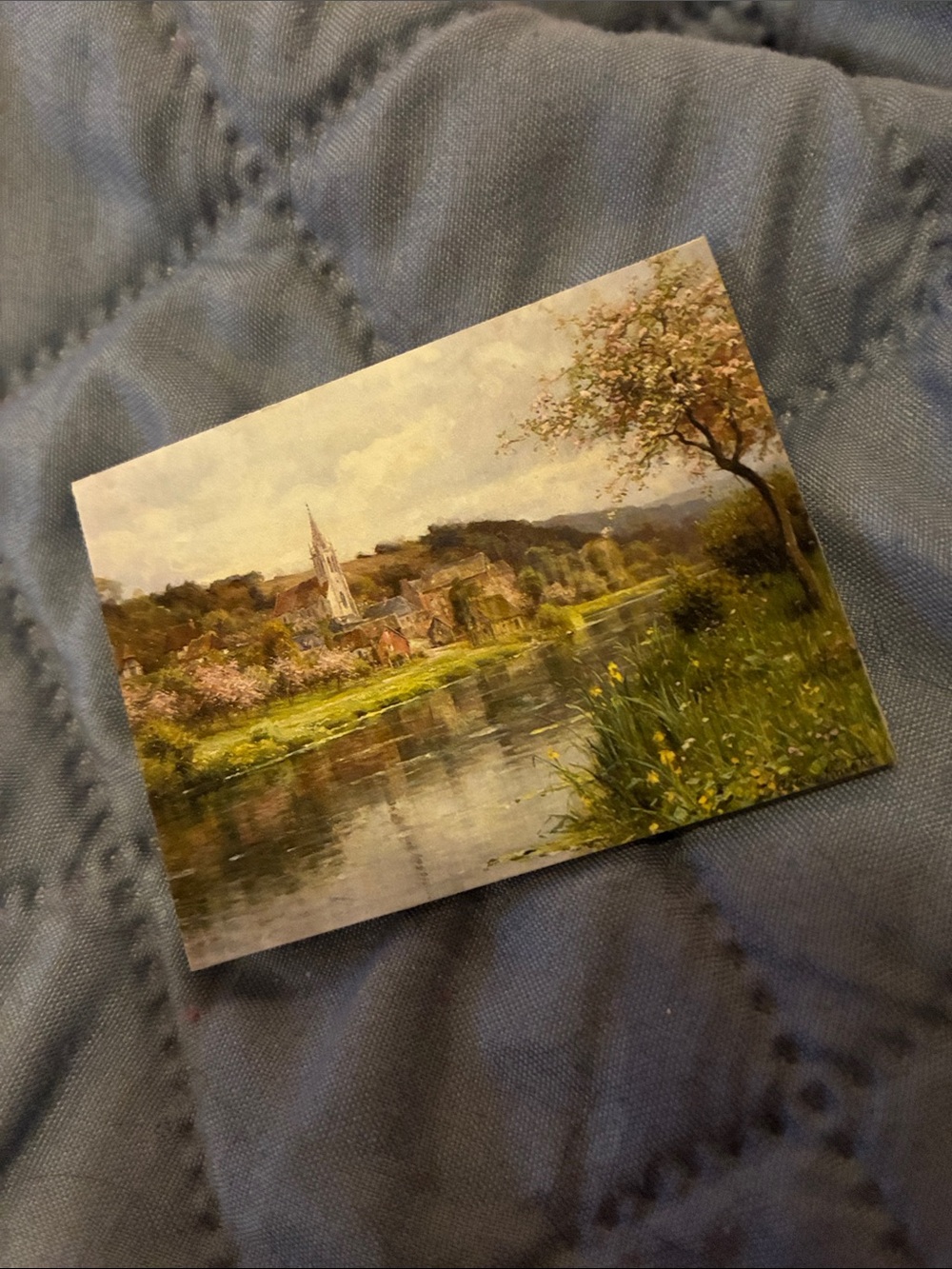 Dollhouse Art! Miniature Painting